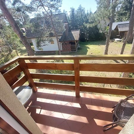 Kama Pobierowo Appartement Buitenkant foto