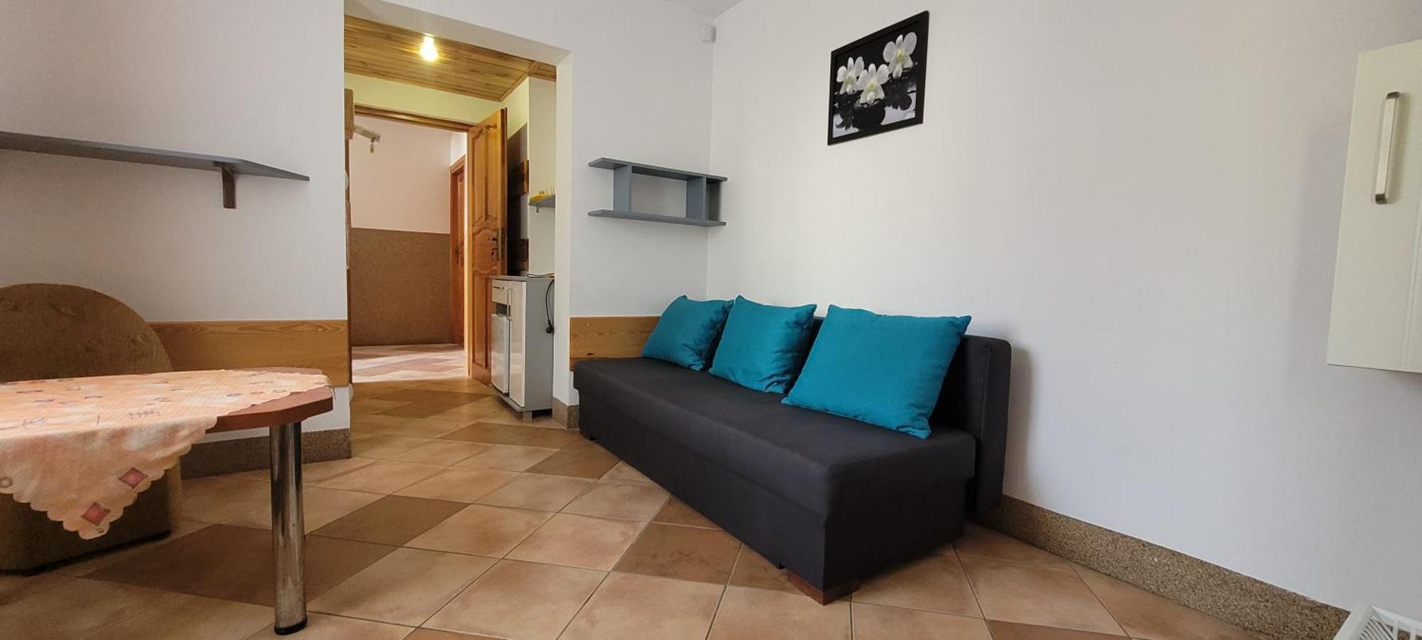Kama Pobierowo Appartement Buitenkant foto