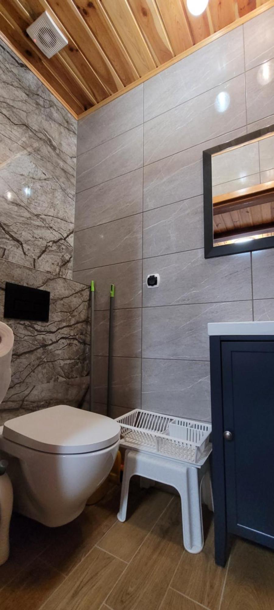 Kama Pobierowo Appartement Buitenkant foto
