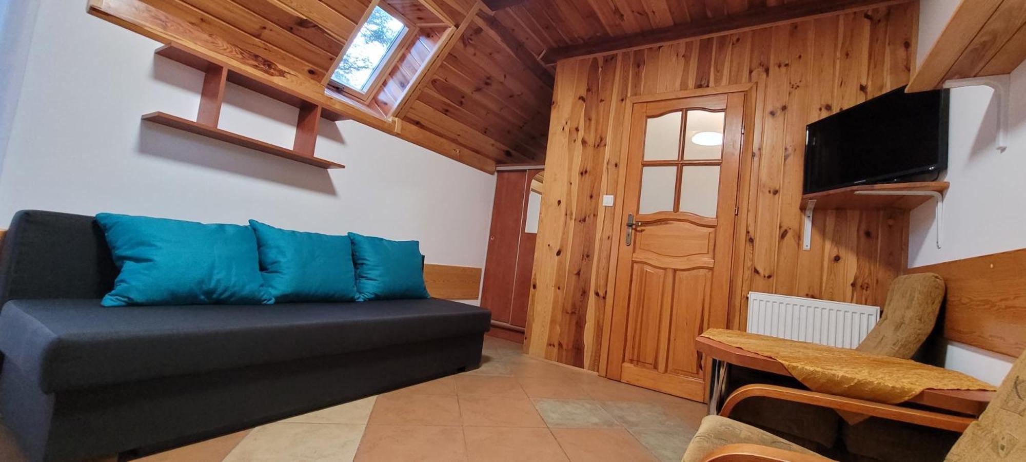 Kama Pobierowo Appartement Buitenkant foto