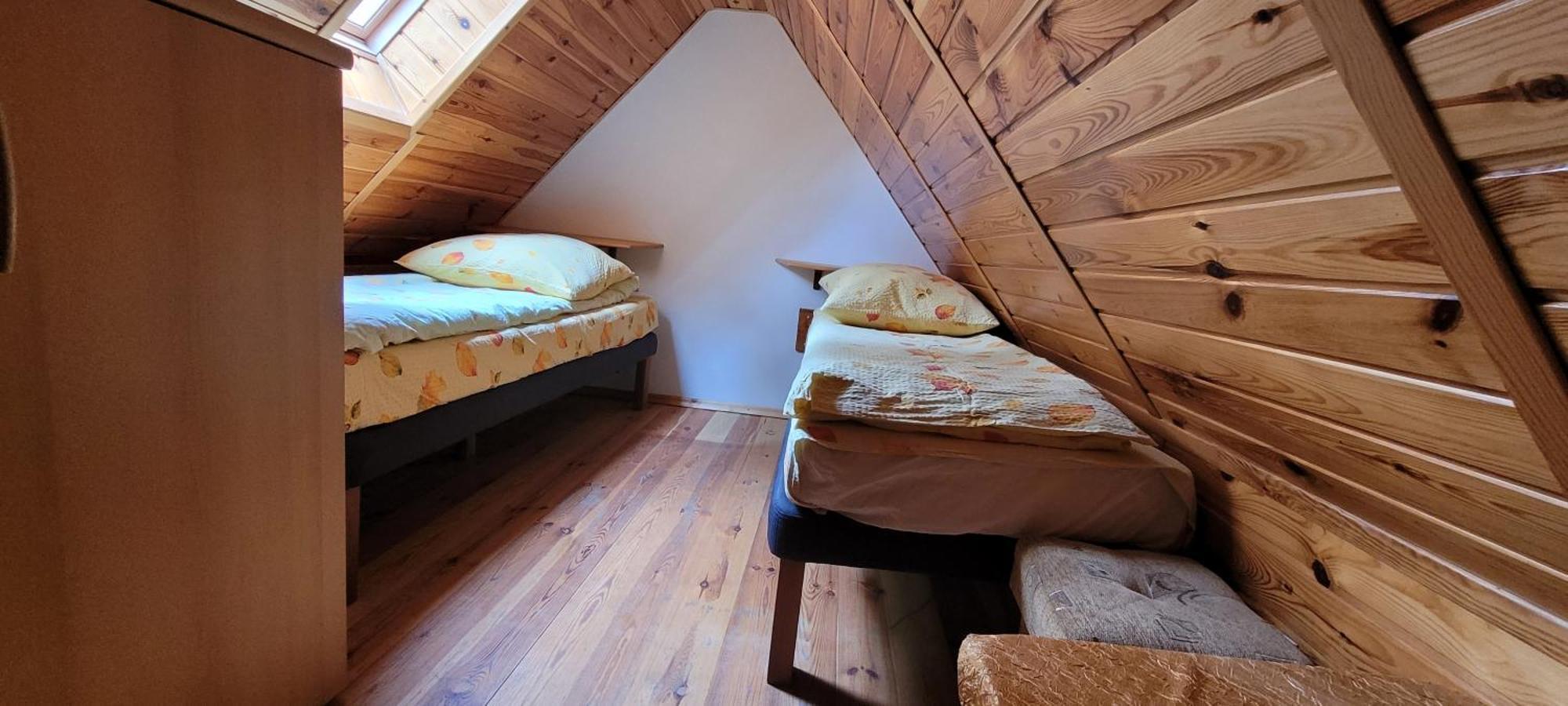 Kama Pobierowo Appartement Buitenkant foto