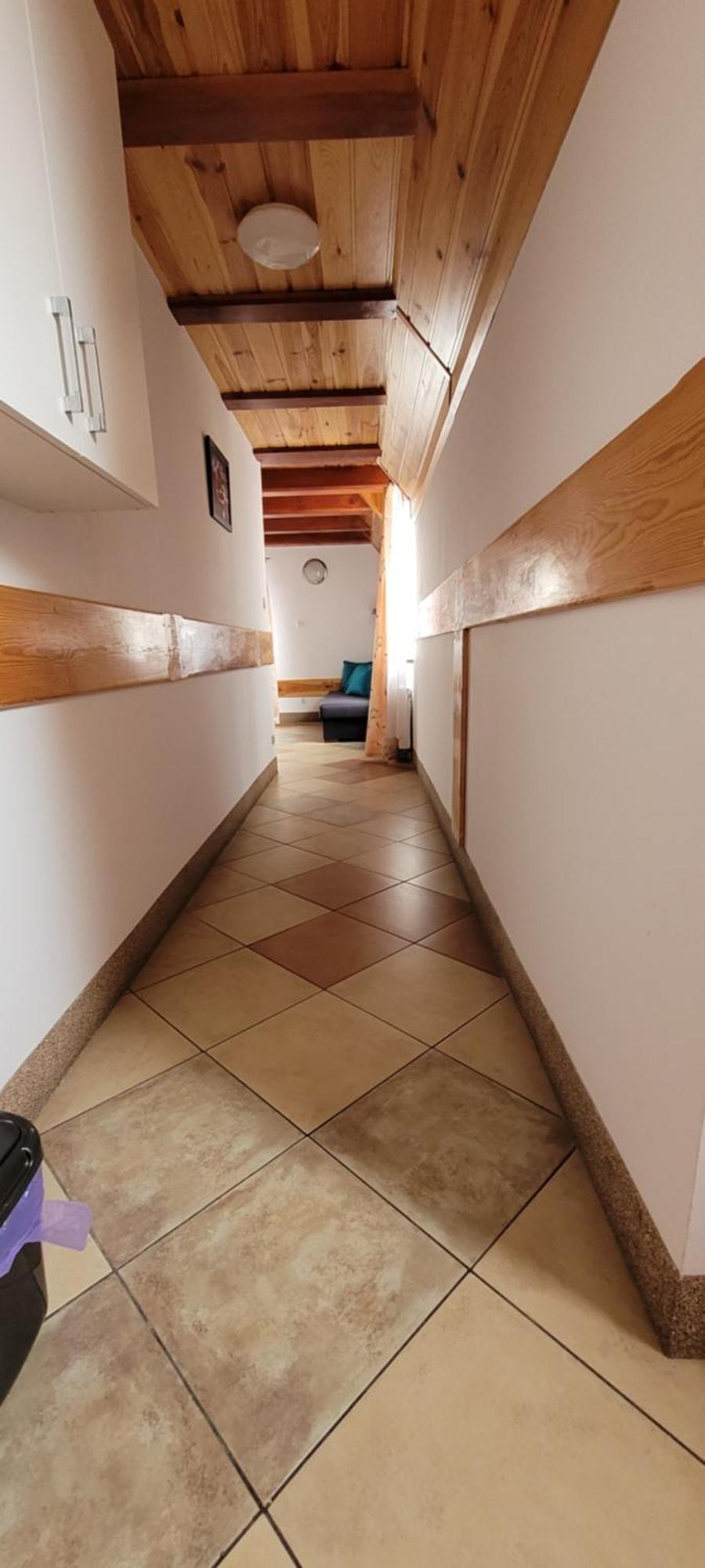 Kama Pobierowo Appartement Buitenkant foto