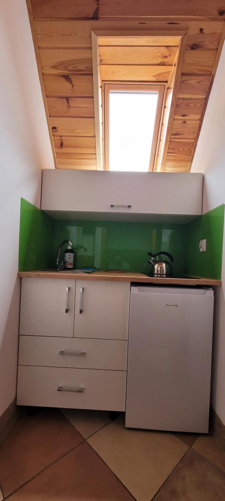 Kama Pobierowo Appartement Buitenkant foto