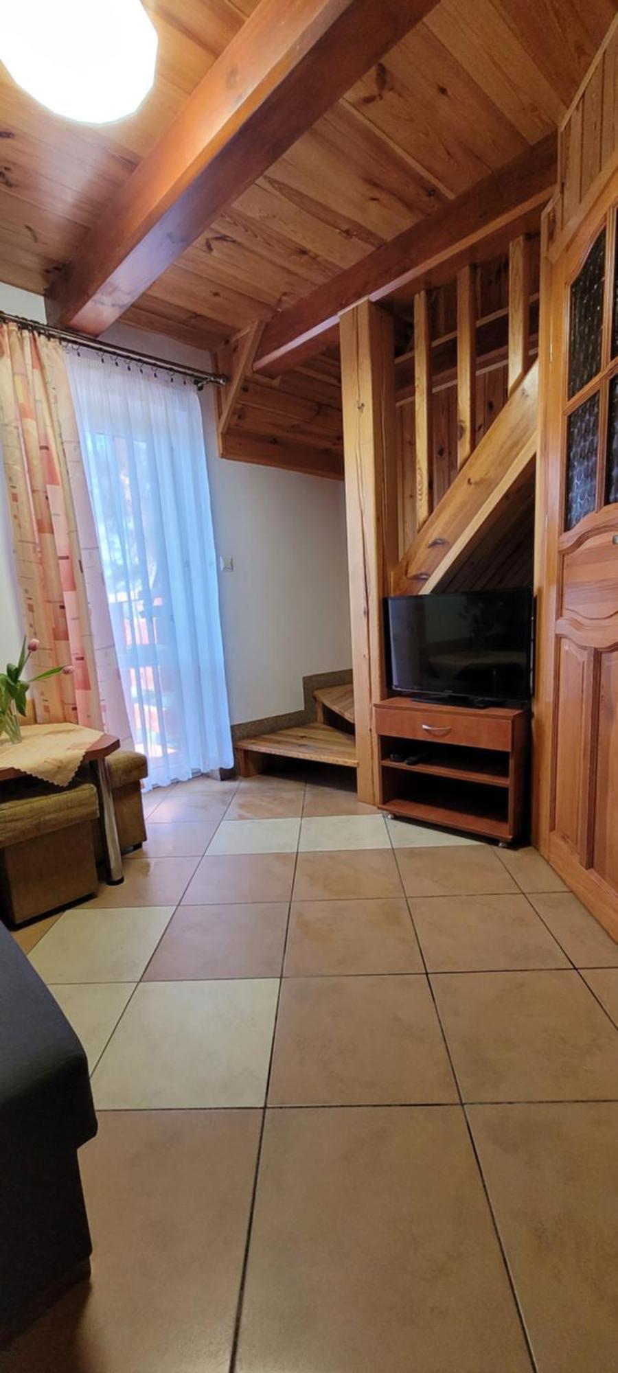 Kama Pobierowo Appartement Buitenkant foto