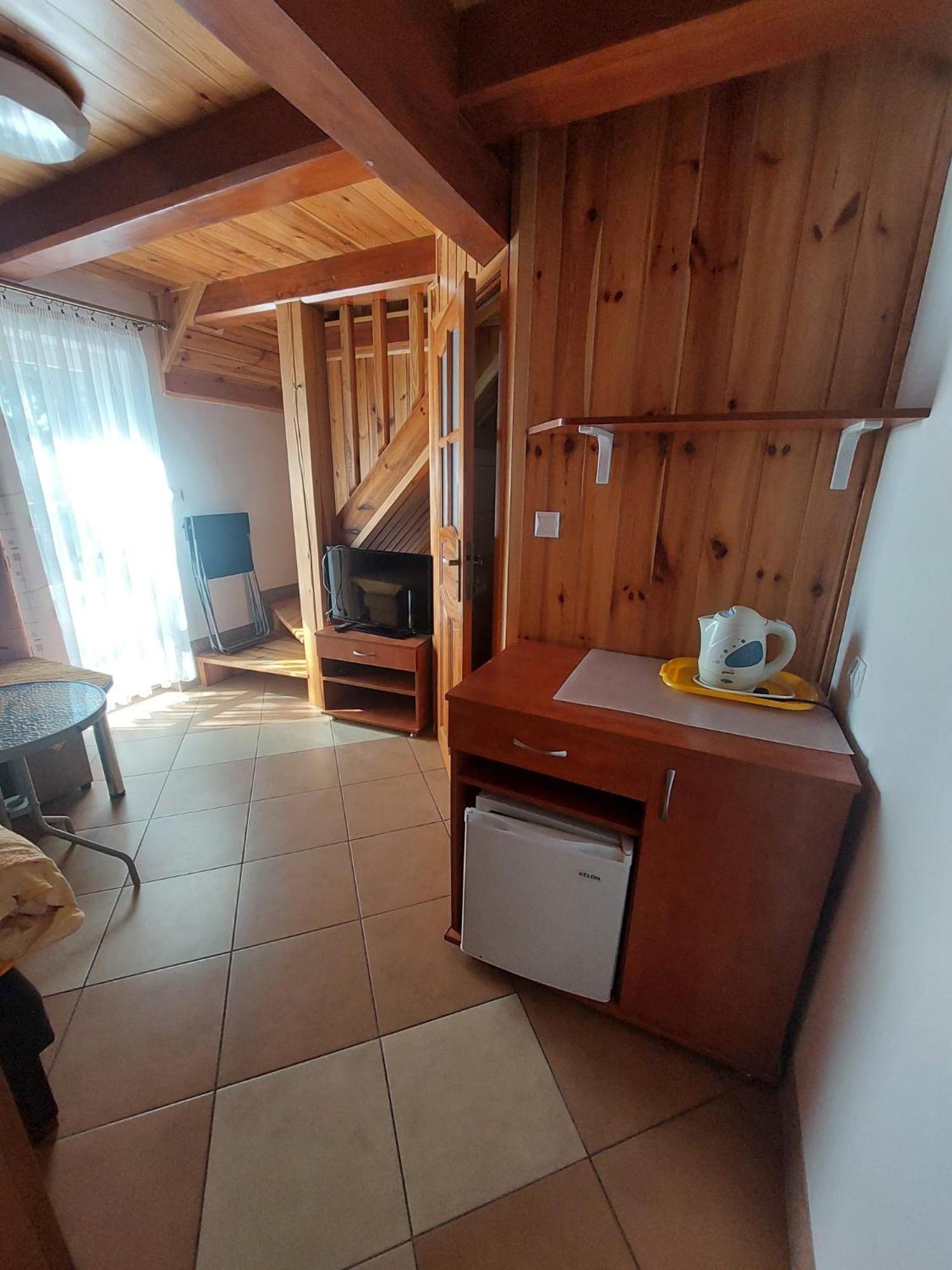 Kama Pobierowo Appartement Buitenkant foto