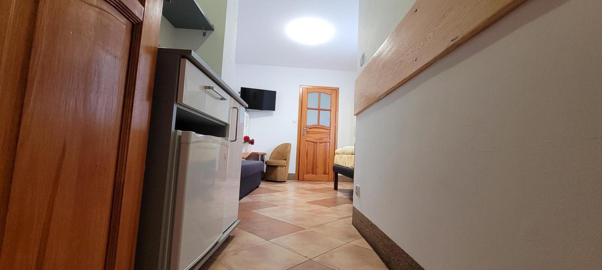 Kama Pobierowo Appartement Buitenkant foto