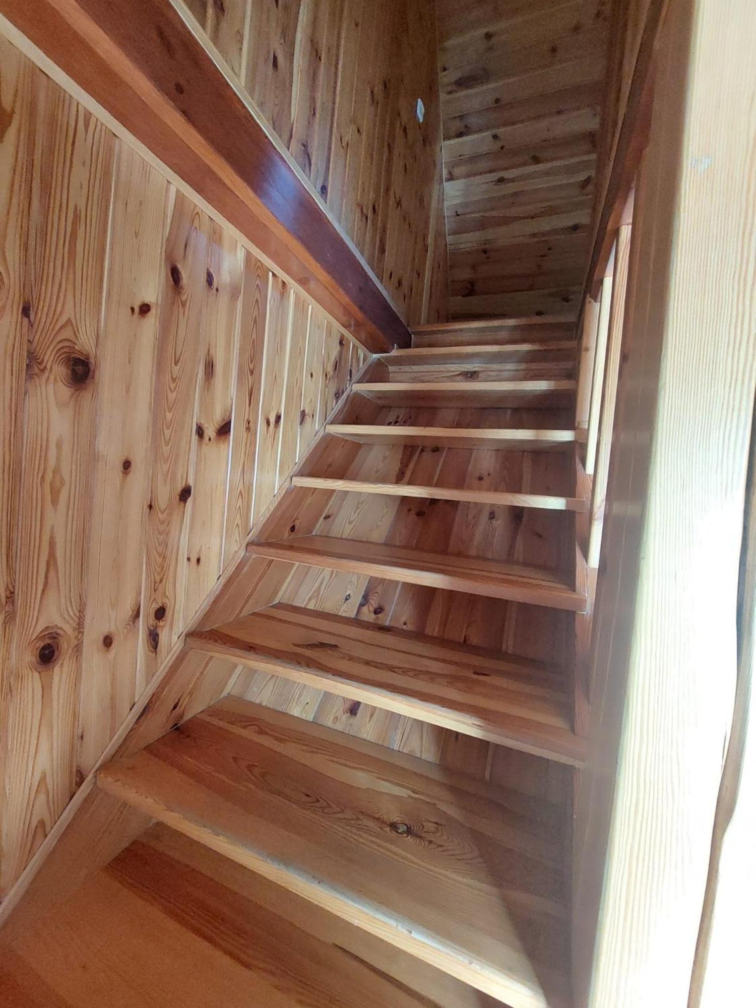 Kama Pobierowo Appartement Buitenkant foto