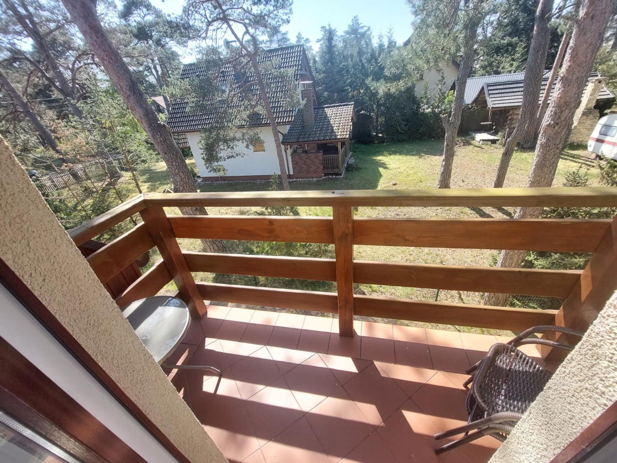 Kama Pobierowo Appartement Buitenkant foto